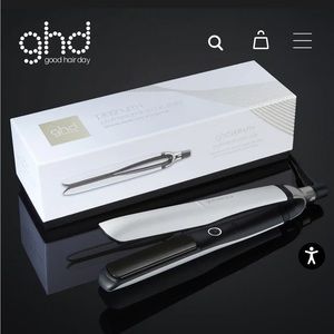COPY - GHD Platinum+ Flat Iron
